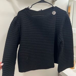 Magashoni Knit Sweater